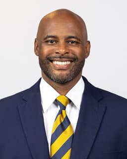 Keith Heyward