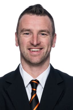Mitch Dahlen